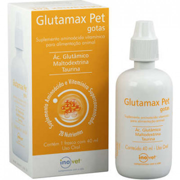 Glutamax GP